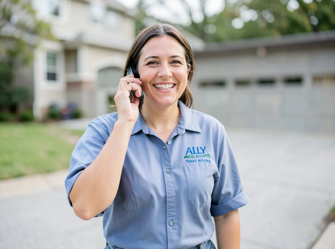 Metal Roof Installation Holley, NY FAQs